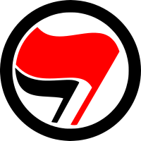 antifascist action
