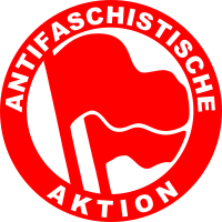 antifaschistische aktion