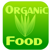 organic food label