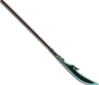 Poleaxe