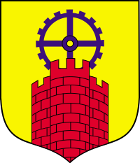 Zabrze - Coat of arms