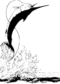 swordfish