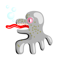 Creature 01