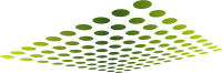 Dots Perspective Vector
