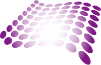 Dots Perspective