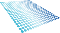 Dots In Perspective