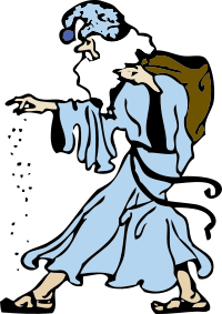 the sandman
