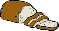loaf of bread