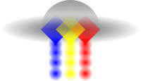 ro ufo logo