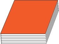 Simple Deck of Cards
