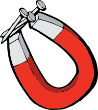 magnet
