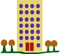 flat