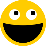 Smile Curioso