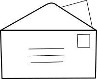 lettre / letter