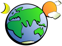 Aussie Earth