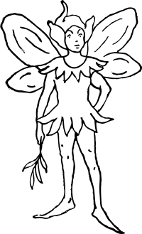 imp