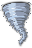 tornado