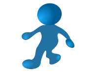 walking