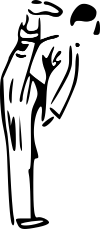 Karate 2