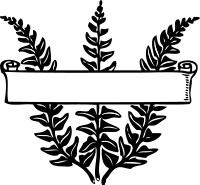 scroll over ferns