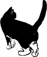 Hurikaeri neko