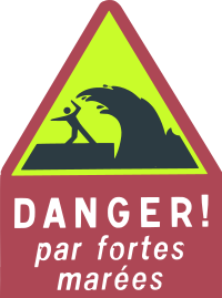 waves sign