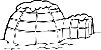 igloo