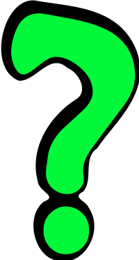 question