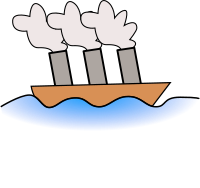 steamer