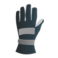 racing gloves