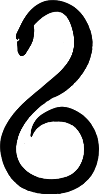 serpent