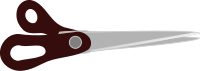 scissors