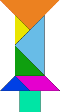 tangram