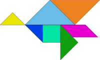 tangram