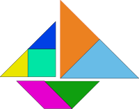 tangram
