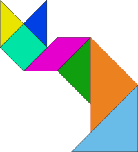 tangram