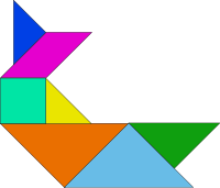 tangram