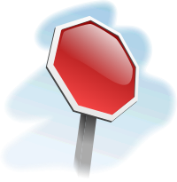 stop-sign-angled 01