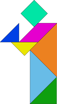 tangram
