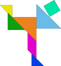 tangram