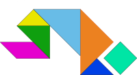 tangram