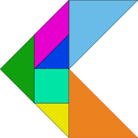 tangram
