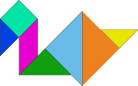 tangram