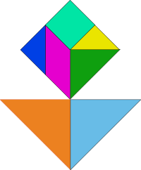 tangram