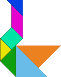 tangram