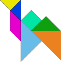tangram