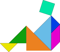 tangram