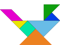 tangram