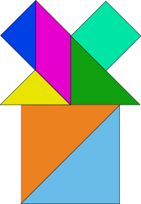 tangram