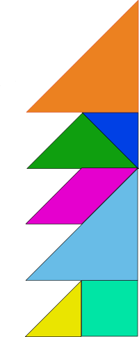 tangram